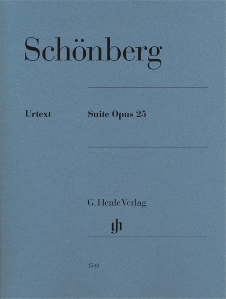 Suite Opus 25